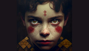 Teaser | GILLES - Metaverse - Teaser Trailer
