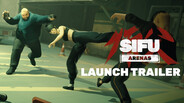 Save 60% on Sifu on Steam