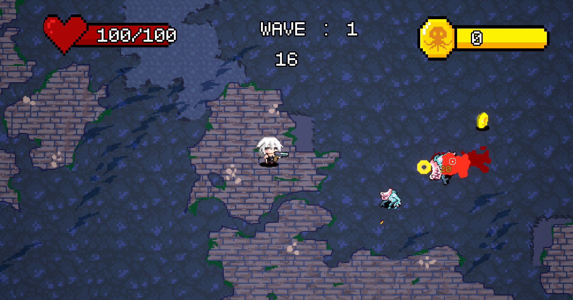 MaliceWave screenshot 3