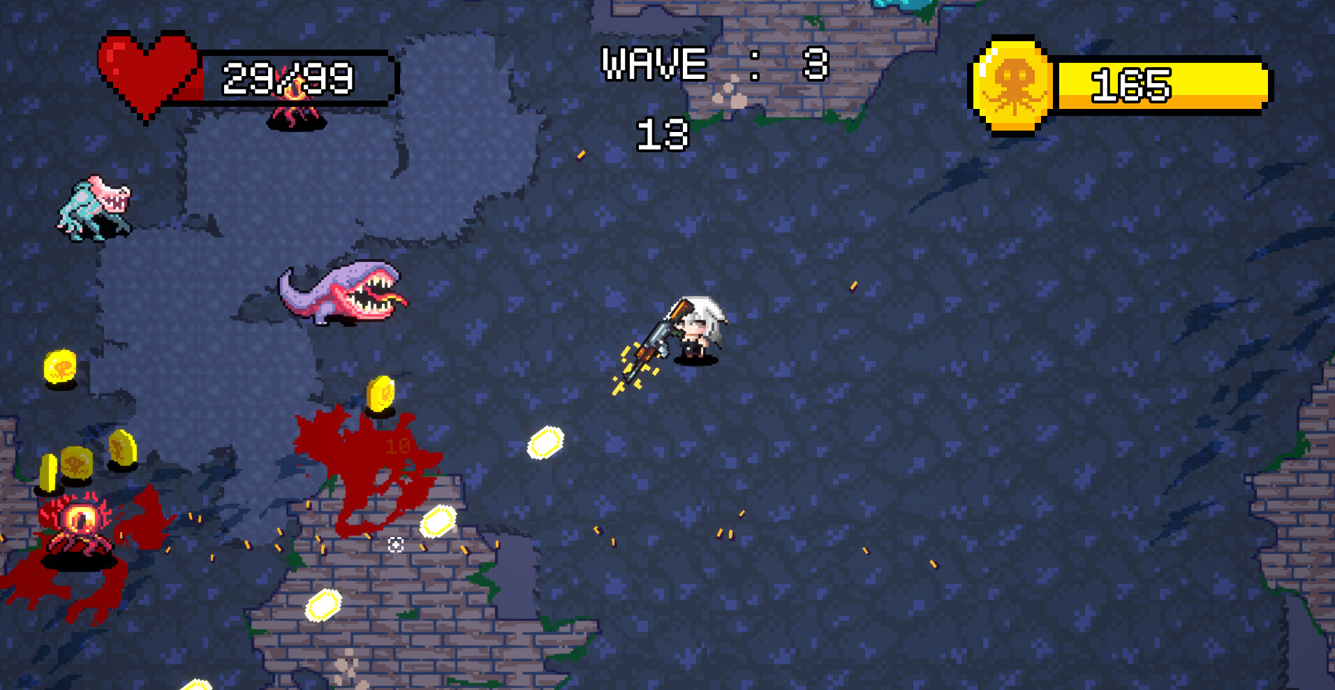 MaliceWave screenshot 5