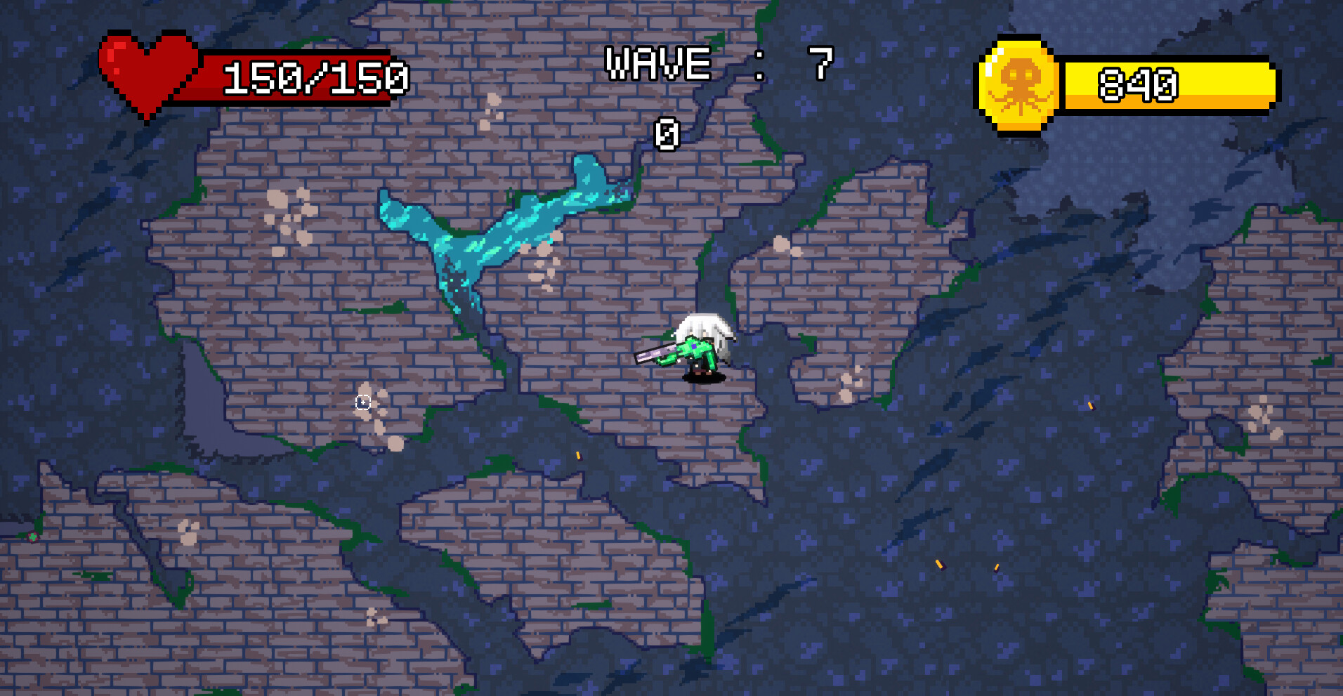MaliceWave screenshot 4