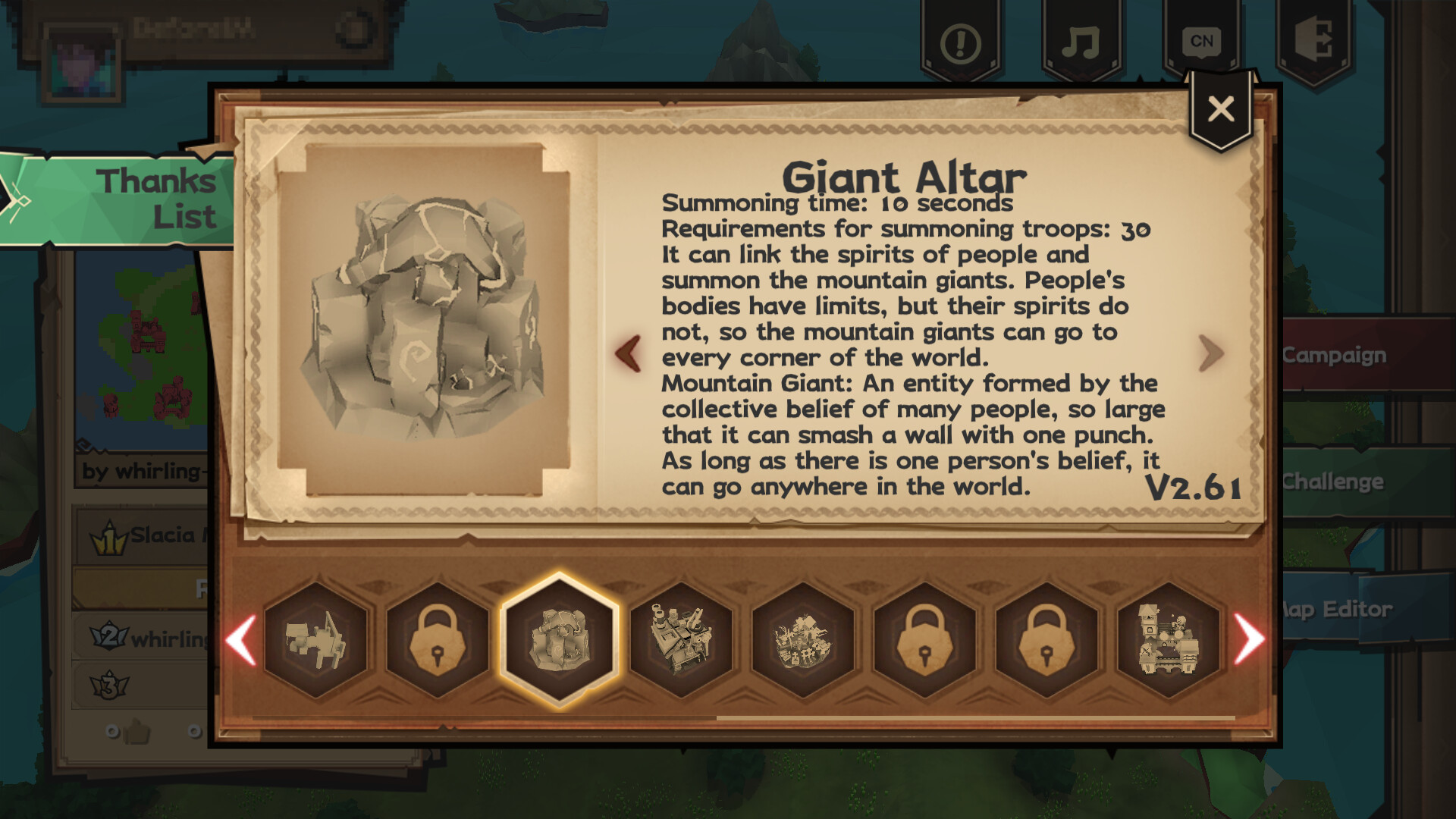 War Of Castles screenshot 4