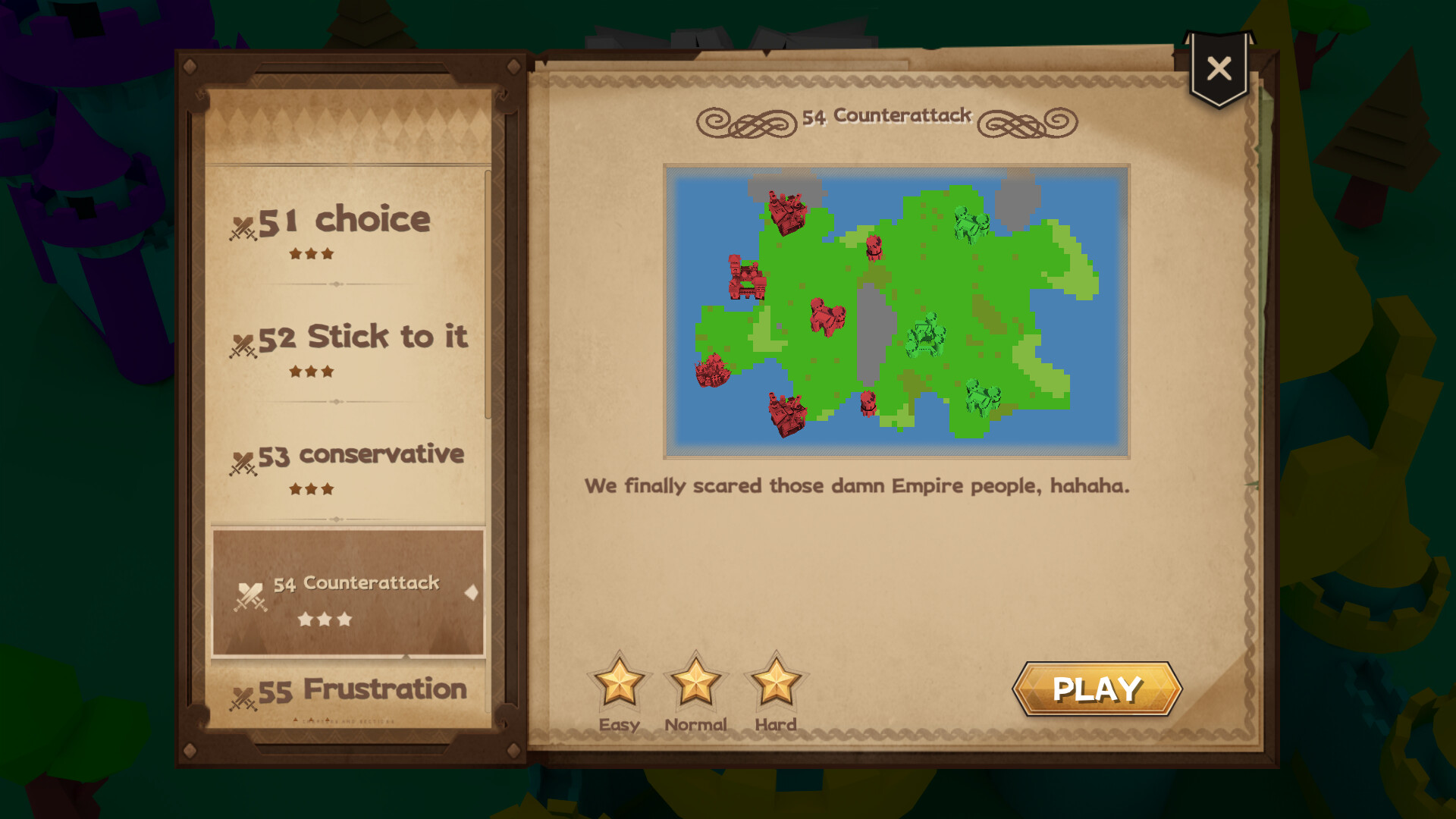 War Of Castles screenshot 6