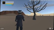 Gameplay | Lawless Dev Gameplay