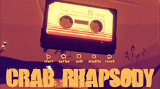 Gameplay | Crab Rhapsody Gameplay Tralier