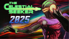 Teaser | The Celestial Seeker - Gameplay Trailer 1