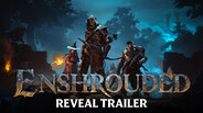 General / Cinematográficos | Enshrouded - Reveal | Official Trailer