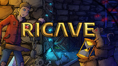 Gameplay | Ricave - Launch Trailer