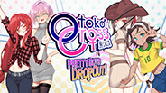 Steam：Otoko Cross: Pretty Boys Dropout!