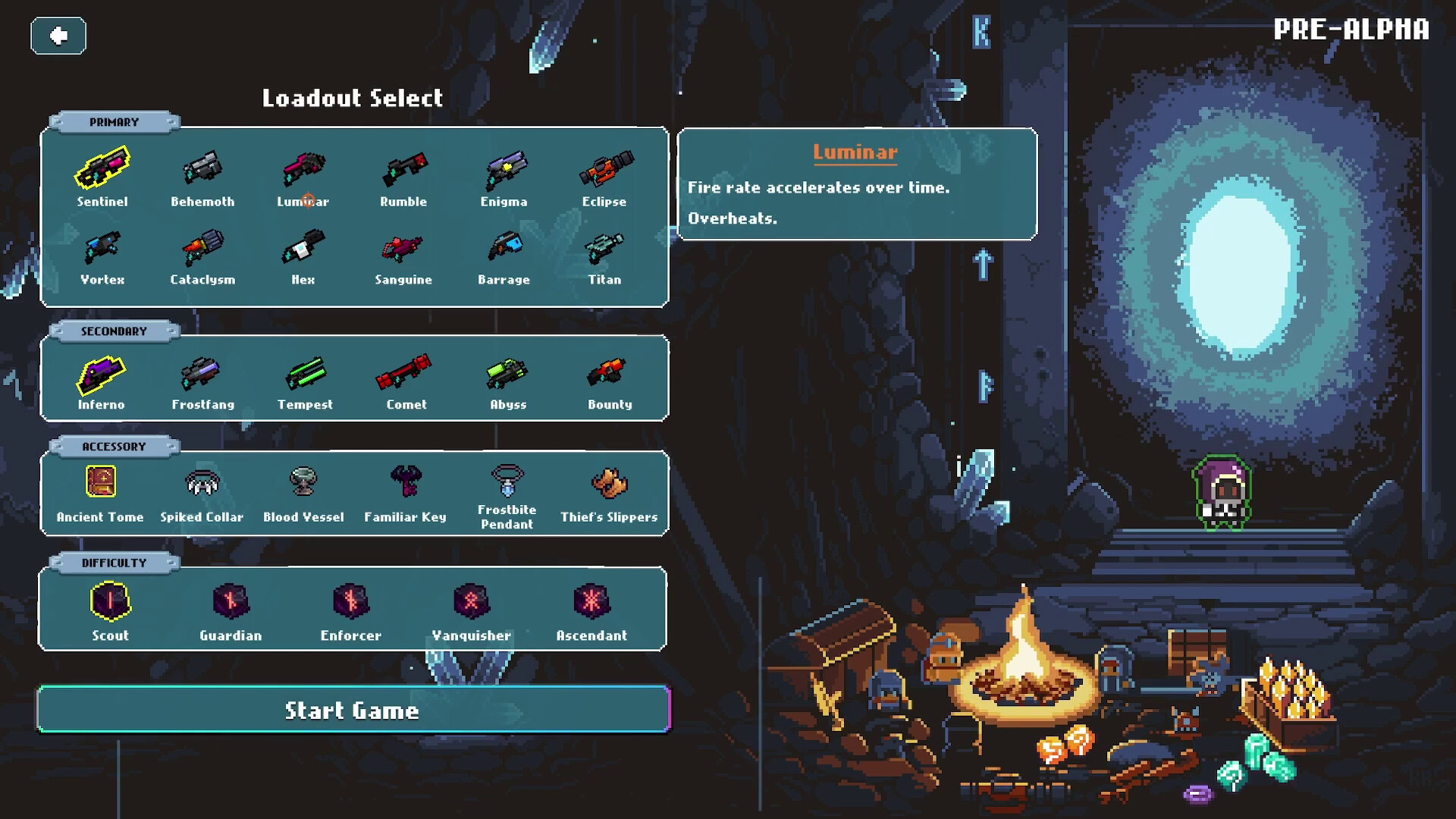 Vault Apocalypse screenshot 7