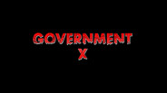 Teaser | Government X Trailer
