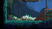 Gameplay | Spiral Up