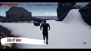 Gameplay | TrailerofNigraRealitas...