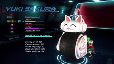Generel/cinematisk | RollCats trailer