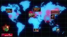 Teaser | Neko's rage Trailer