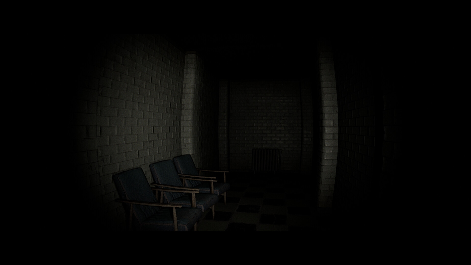 Dead Humanity screenshot 3