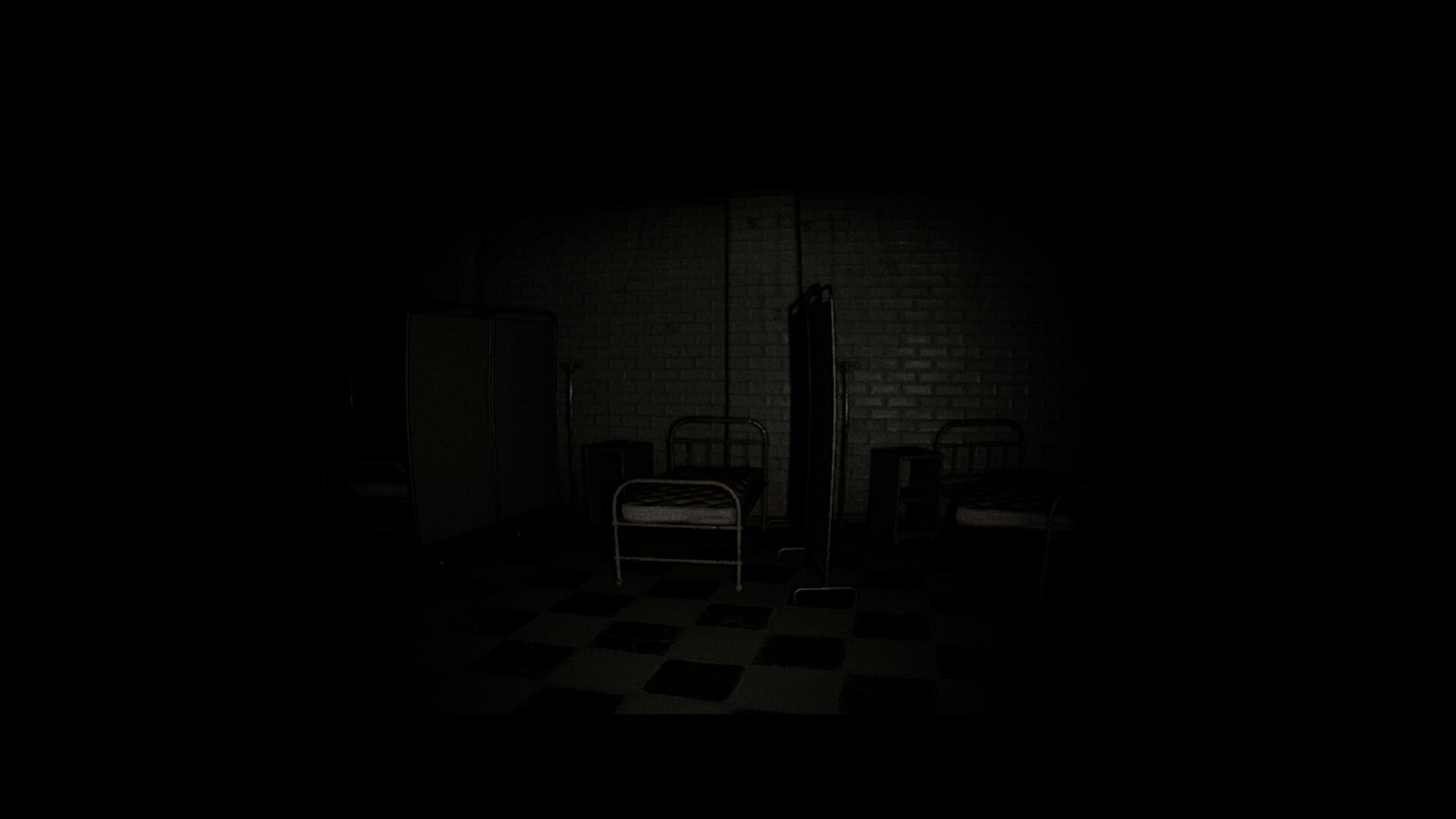 Dead Humanity screenshot 1