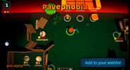 Gameplay | Pre-Alpha Gameplay