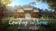 Teaser | Coming in June - Land of the Morning Light
