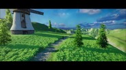 Teaser | A Birthday Present