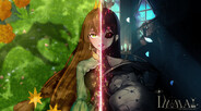 General / Cinematic | IMMAY Visual Novel Trailer Mayo 2023