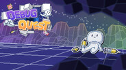 일반/시네마틱 | Debug Quest Trailer