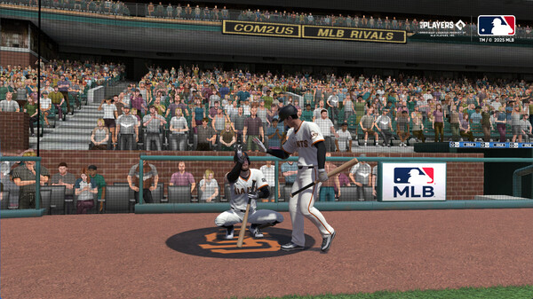MLB 9 Innings Rivals 26 screenshot