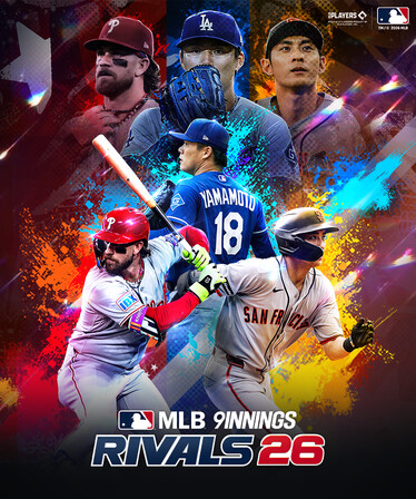 MLB 9 Innings Rivals 26