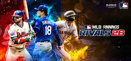 MLB 9 Innings Rivals 26