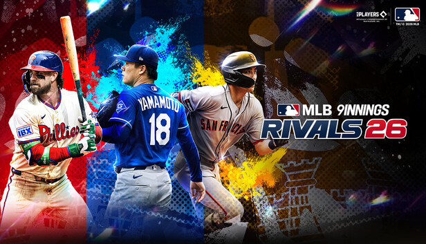 MLB 9 Innings Rivals 26