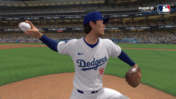 MLB 9 Innings Rivals 26 screenshot