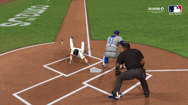 MLB 9 Innings Rivals 26 screenshot