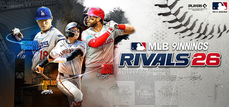 MLB 9 Innings Rivals 26