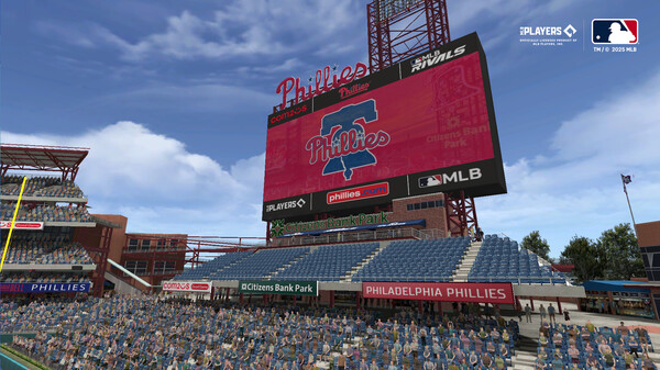 MLB 9 Innings Rivals 26 screenshot