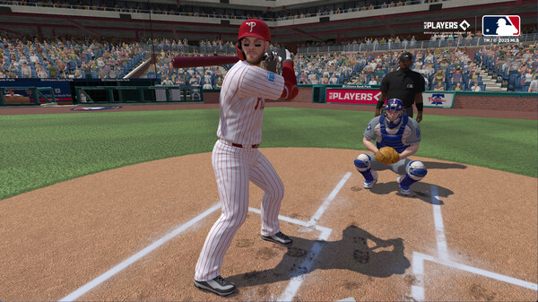MLB 9 Innings Rivals 26 screenshot