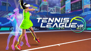 General / Cinematic | Tennis League - Droid Rush Trailer
