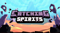 Ogólne / filmowe | Trailer : Catching Spirits