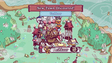 Gameplay | Townseek - Gameplay Trailer