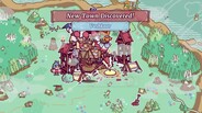 Gameplay | Townseek Gameplay Trailer