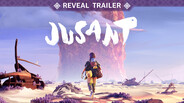 Teaser | Reveal Trailer - PEGI