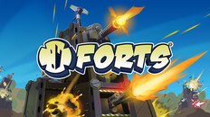 Gameplay | Forts Trailer 2023