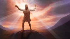 General / Cinematic | Scientific project: Optic || Announcement Trailer