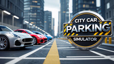 Gameplay | City Car Parking Simulator Trailer