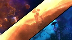 General / Cinematic | Announcement Trailer (English)