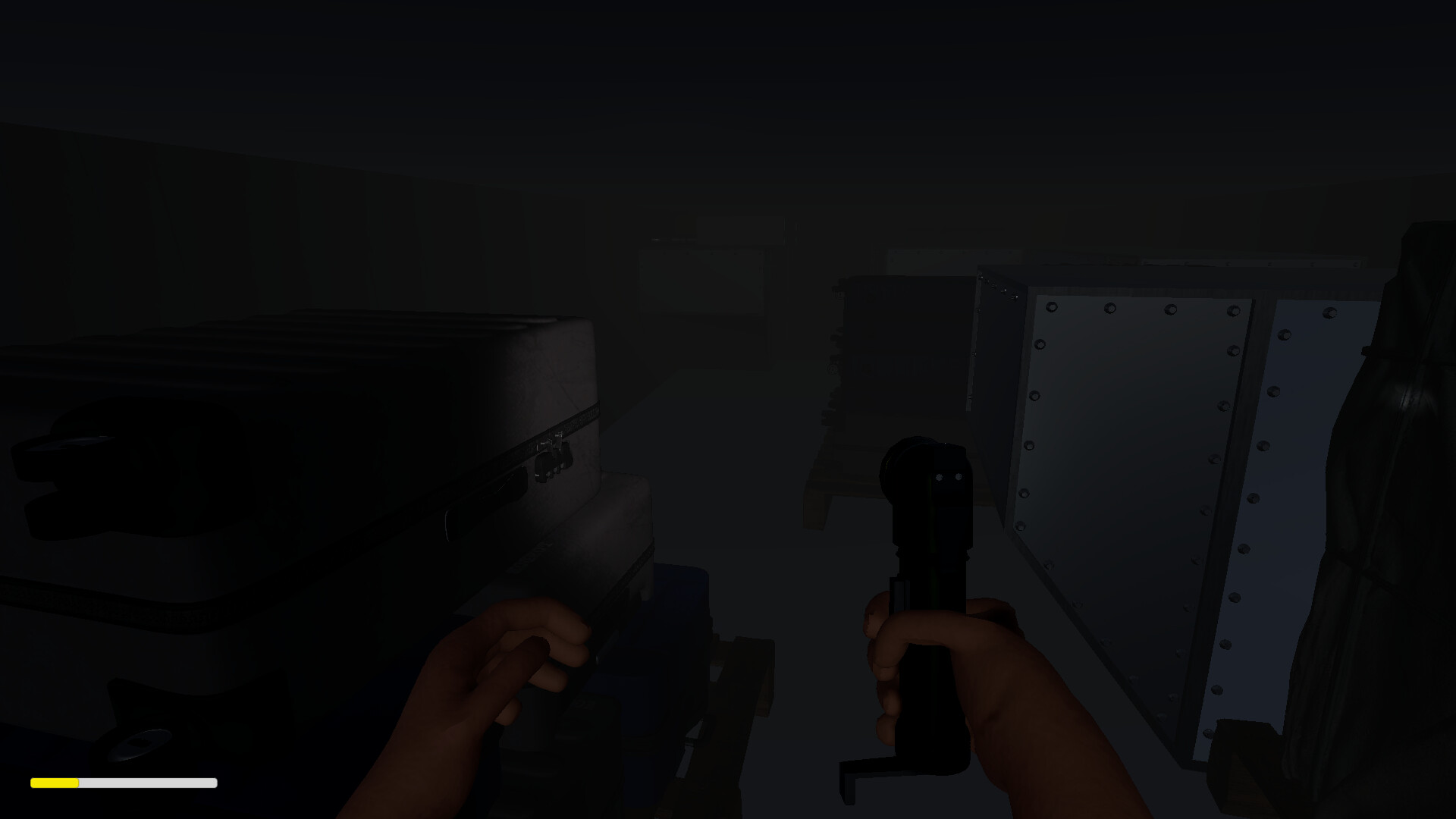 FLIGHTMARE screenshot 5