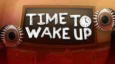 Jugabilidad | Time To Wake Up - Official Wishlist Trailer