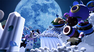 Geral / Cinematográfico | Moonbeam 葡萄牙