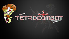 Gameplay | Tetrocombat Announcement Trailer