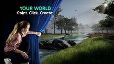 Gameplay | Your World Trailer