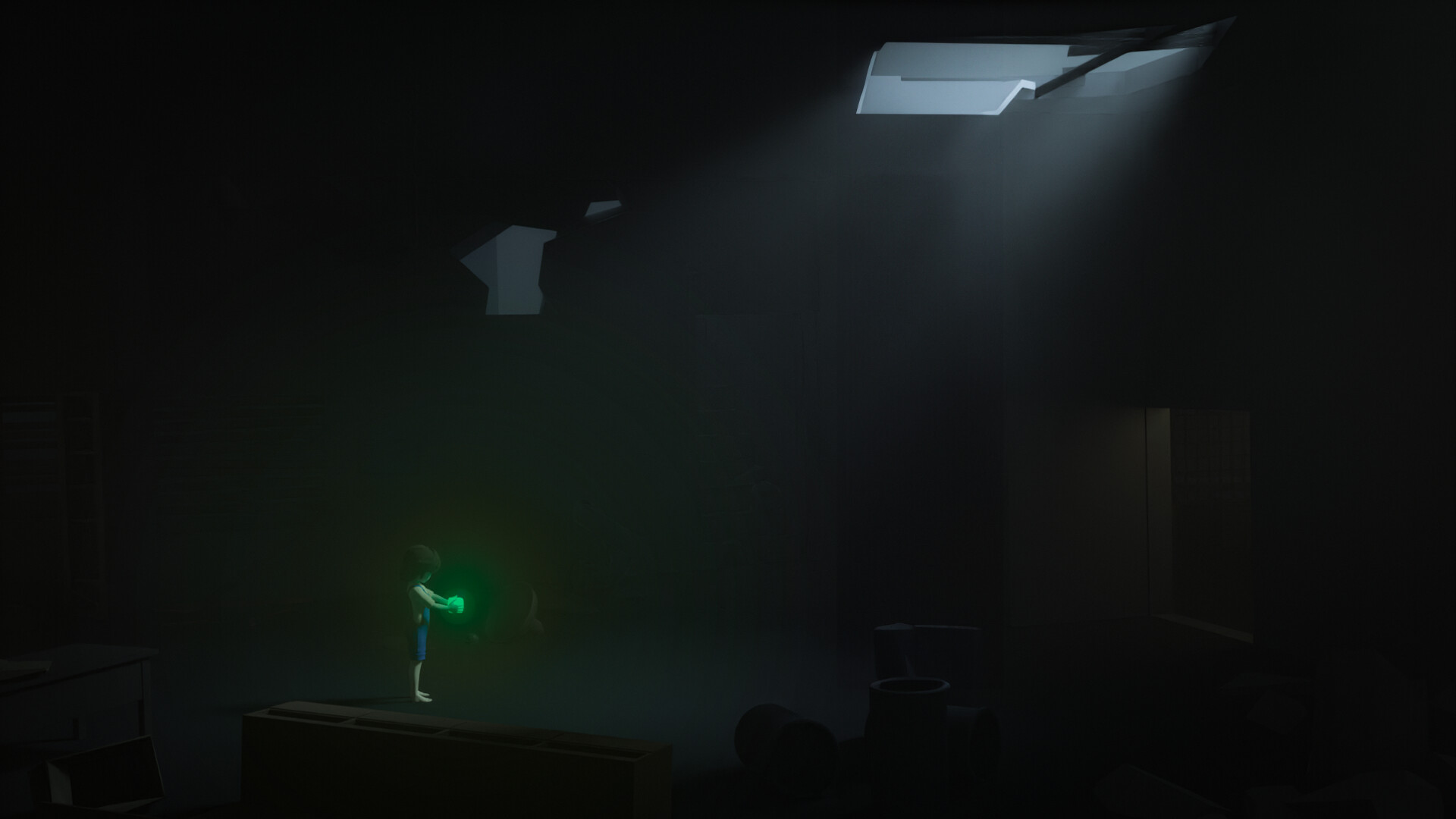 Glix screenshot 9